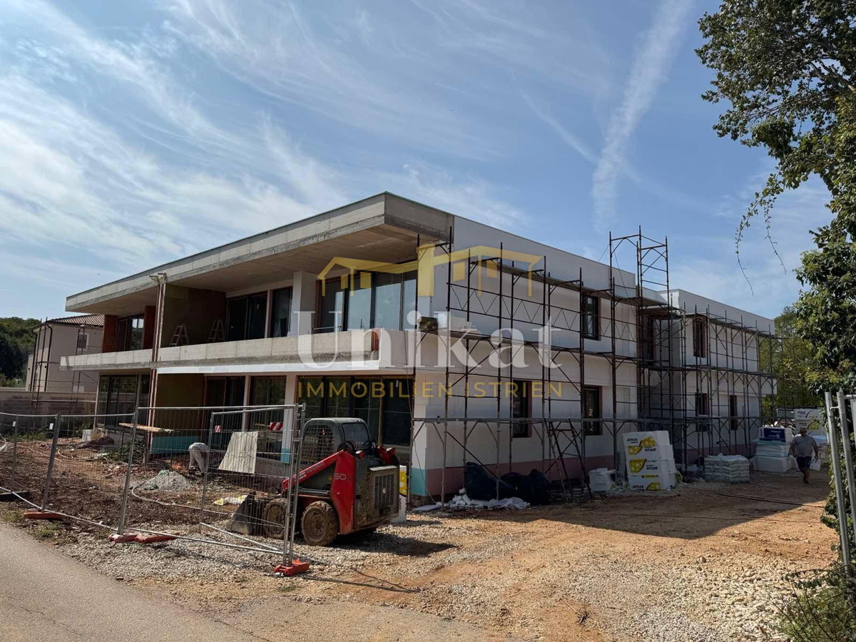 Occasione! Appartamento vicino a Rovinj